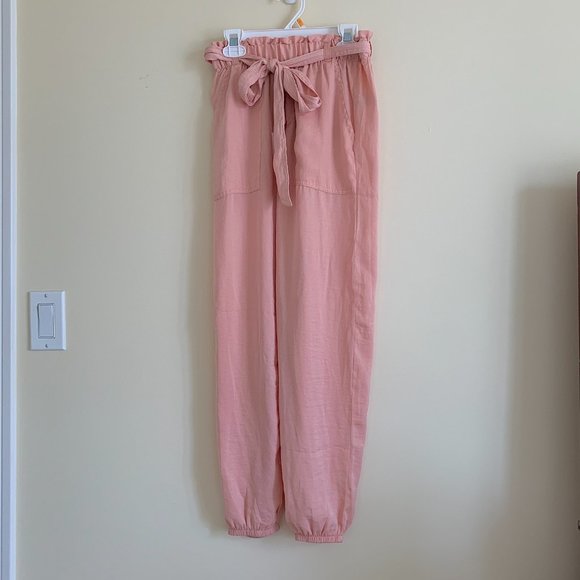 💕Pink American Eagle Pants💕 - Picture 2 of 4
